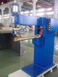 75KVA de draagbare Machine van het Vleklassen voor de Kabel van het Metaalstaal spoelt Enige Fase 380V 50Hz