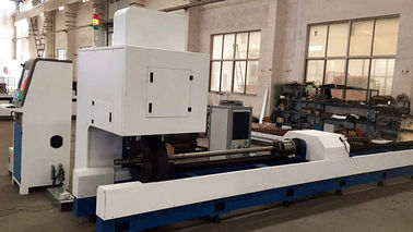 De Snijmachine1000w Rood Zwart Hoog rendement FL-30-1000W van de Raycusipg CNC Pijp