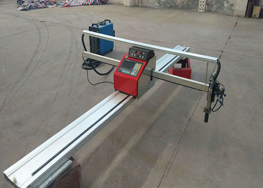 200W zuurstofacetyleen fangling-2100 CNC Plasmasnijmachine met de Houder van de Toortskabel