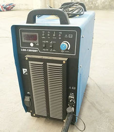 200W zuurstofacetyleen fangling-2100 CNC Plasmasnijmachine met de Houder van de Toortskabel