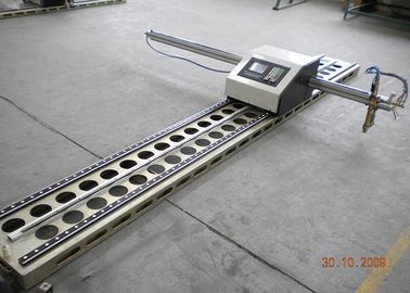 1500X3000mm CNC Draagbare van het het Gasmetaal van de Plasmazuurstof het Bladsnijmachine met FastCAM Sysytem