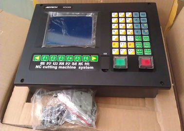 1500X3000mm CNC Draagbare van het het Gasmetaal van de Plasmazuurstof het Bladsnijmachine met FastCAM Sysytem