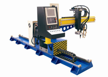 Cantilevertype CNC de Bron van de Plasmasnijmachine CNC3-1500X3000 Hypertherm
