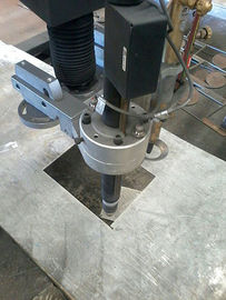 Cantilevercnc van de Staalsnijmachine Autocut200 het Plasmabron van Thermadyne