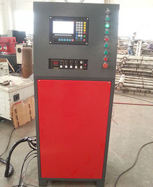 1 CNC van de vlamtoorts het Plasmatoorts van de Plasmasnijmachine CNC6-2500X6000 1