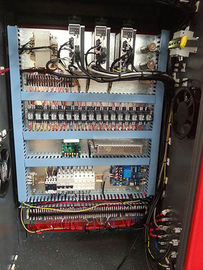 1 CNC van de vlamtoorts het Plasmatoorts van de Plasmasnijmachine CNC6-2500X6000 1