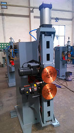 Grote het Lassenmachine van de Machtsweerstand Doule Gedreven Automatische Waterkoeling