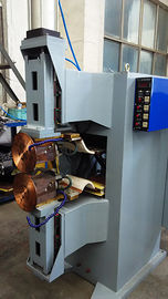 Grote het Lassenmachine van de Machtsweerstand Doule Gedreven Automatische Waterkoeling