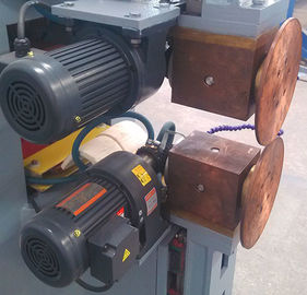 Grote het Lassenmachine van de Machtsweerstand Doule Gedreven Automatische Waterkoeling