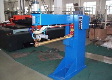 De longitudinale Rolling Machine van het Naadlassen voor 1.2mm+1.2mm Pijp Aangepaste Kleur