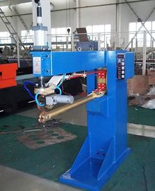 De longitudinale Rolling Machine van het Naadlassen voor 1.2mm+1.2mm Pijp Aangepaste Kleur