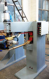 75KVA van de het lassenmachine van de weerstandsnaad de Horizontale Naad voor Staalpijp