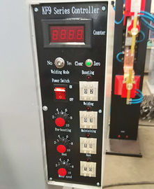 75KVA van de het lassenmachine van de weerstandsnaad de Horizontale Naad voor Staalpijp