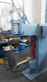 380V het Materiaal van het weerstandslassen, de Lange Machine van het de Projectielassen van de Wapen Pneumatische Vlek