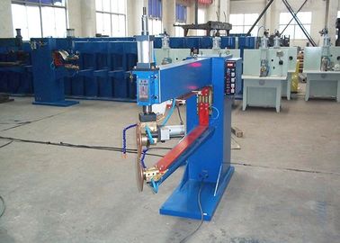 Auto het Lassenmachine van het wasbassin, van de de Rolgraad van 75KVA het Regelbare Systeem van het de Vleklassen