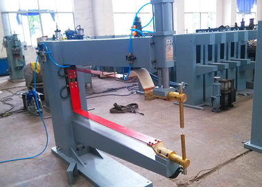 1200mm het Lange Materiaal van het de Vleklassen van de Wapendn Reeks, 25~150KVA-de Machine van het Omschakelaarslassen