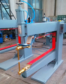 1200mm het Lange Materiaal van het de Vleklassen van de Wapendn Reeks, 25~150KVA-de Machine van het Omschakelaarslassen