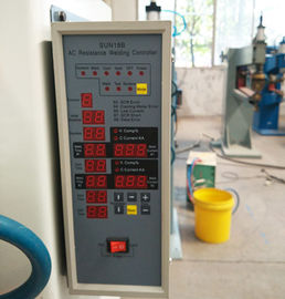 1200mm het Lange Materiaal van het de Vleklassen van de Wapendn Reeks, 25~150KVA-de Machine van het Omschakelaarslassen
