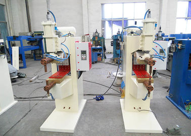De pneumatische van de het Lassenmachine van de Vlekweerstand Omschakelaar gelijkstroom 300-800kg 50Hz 60HZ