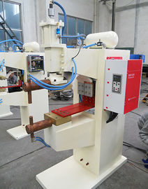 De pneumatische van de het Lassenmachine van de Vlekweerstand Omschakelaar gelijkstroom 300-800kg 50Hz 60HZ