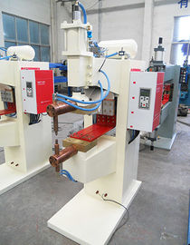 De pneumatische van de het Lassenmachine van de Vlekweerstand Omschakelaar gelijkstroom 300-800kg 50Hz 60HZ
