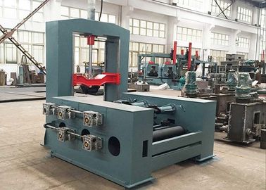 Hzl-1200 Hydraulische Automatische Centreerh-Machine 1200mm van de straalassemblage Webhoogte