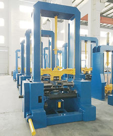 Hzl-1800 Hydraulische Automatische Centreerh-Machine 1800mm van de straalassemblage Webhoogte