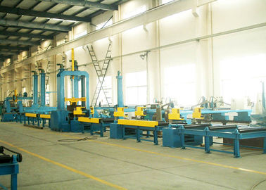 Hzl-1800 Hydraulische Automatische Centreerh-Machine 1800mm van de straalassemblage Webhoogte