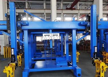 De automatische t-Type H Straallijn dompelde De Algemene Macht van de Booglassenmachine 10kw onder