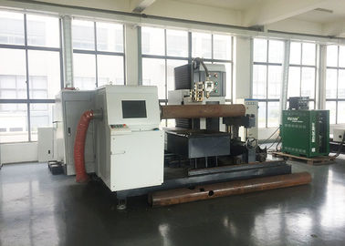 Industriële Metaalcnc Pijpsnijmachine 5 asplasma Automatische 110V/220V/380V