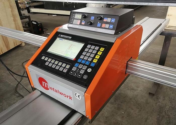 CNC lichtpoolsweismachine voor staalplaten en elektrisch deurplasma-snijstelsel