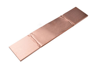 Koper Flexibele Gezamenlijke Gelamineerde Busbar voor Machtstoepassing, ISO/CCC