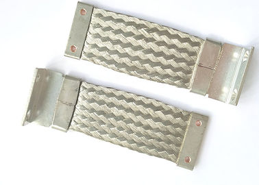 Paste Al Schakelaar van het Reeks Flexibele Koper, Gevlechte Flex Schakelaars voor Electric Power aan