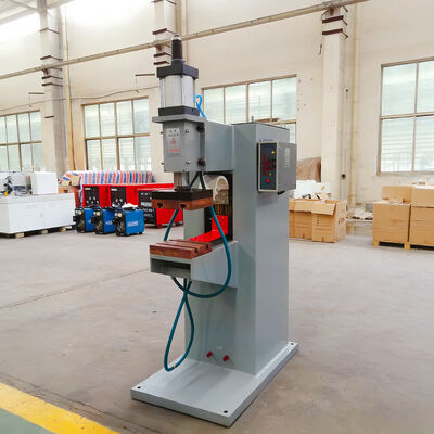 DT-serie Spot Projection Resistance Welding Machine 50~150KVA