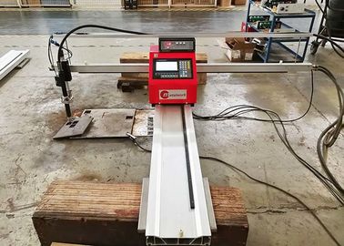 1200x2000mm Koolstof/Vloeistaal/CNC van de Ijzerplaat Automatische Minigaszuurstof/Acetyleen/Propaanplasmasnijder