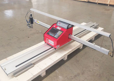1200x2000mm Koolstof/Vloeistaal/CNC van de Ijzerplaat Automatische Minigaszuurstof/Acetyleen/Propaanplasmasnijder