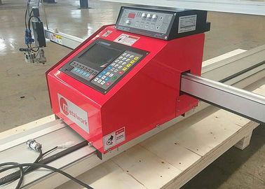 1200x2000mm Koolstof/Vloeistaal/CNC van de Ijzerplaat Automatische Minigaszuurstof/Acetyleen/Propaanplasmasnijder