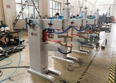 Machine van het de Vleklassen van de Dn-35kva Weerstand Twee Fasen220v 60hz Voltage