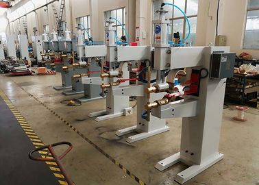 Machine van het de Vleklassen van de Dn-35kva Weerstand Twee Fasen220v 60hz Voltage