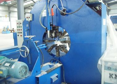 Automatische het Lassenmachine van Vlek Lichte Pool voor Rond ZAAGtype van Achthoekpool