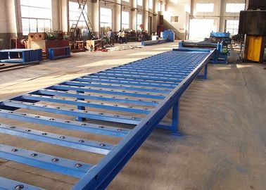 Scheurende het Lassenmachine met geringe geluidssterkte van Machine Lichte Pool voor Rand en het Spitse Knipsel van de Staalplaat