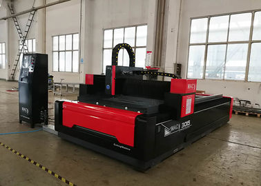 Lijsttype CNC Plasmamachine Om metaal te snijden met de V.S. Hypertherm Powermax 105