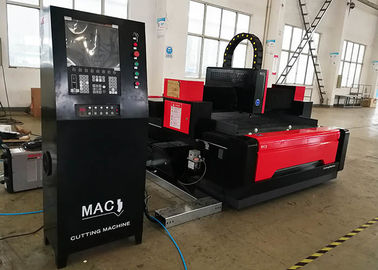 Lijsttype CNC Plasmamachine Om metaal te snijden met de V.S. Hypertherm Powermax 105