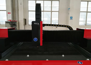 Lijsttype CNC Plasmamachine Om metaal te snijden met de V.S. Hypertherm Powermax 105
