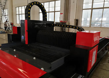 1500X3000mm Hyperthem CNC van de het Bladsnijmachine van het Plasmametaal Lijsttype met FastCAM