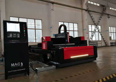 Het Type van kampioenlijst CNC de Hoge Snijmachine van het Definitieplasma voor het Knipsel van het Metaalblad