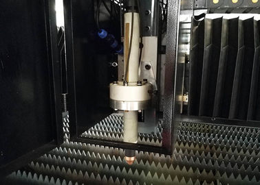 Het Type van kampioenlijst CNC de Hoge Snijmachine van het Definitieplasma voor het Knipsel van het Metaalblad