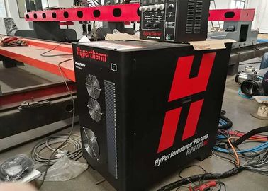 Pijp en Plaatcnc Machine Om metaal te snijden met de V.S. Hypertherm HPR 130XD