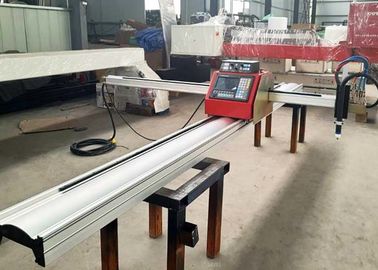 Industriële Diverse Snijmachine Draagbare Type van de Metaalplaat Plasma of Vlam