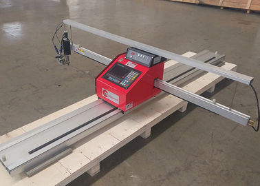 1500X6000mm Twee Afmetingscnc Vlamsnijmachine voor Metaalpijp en Plaat
